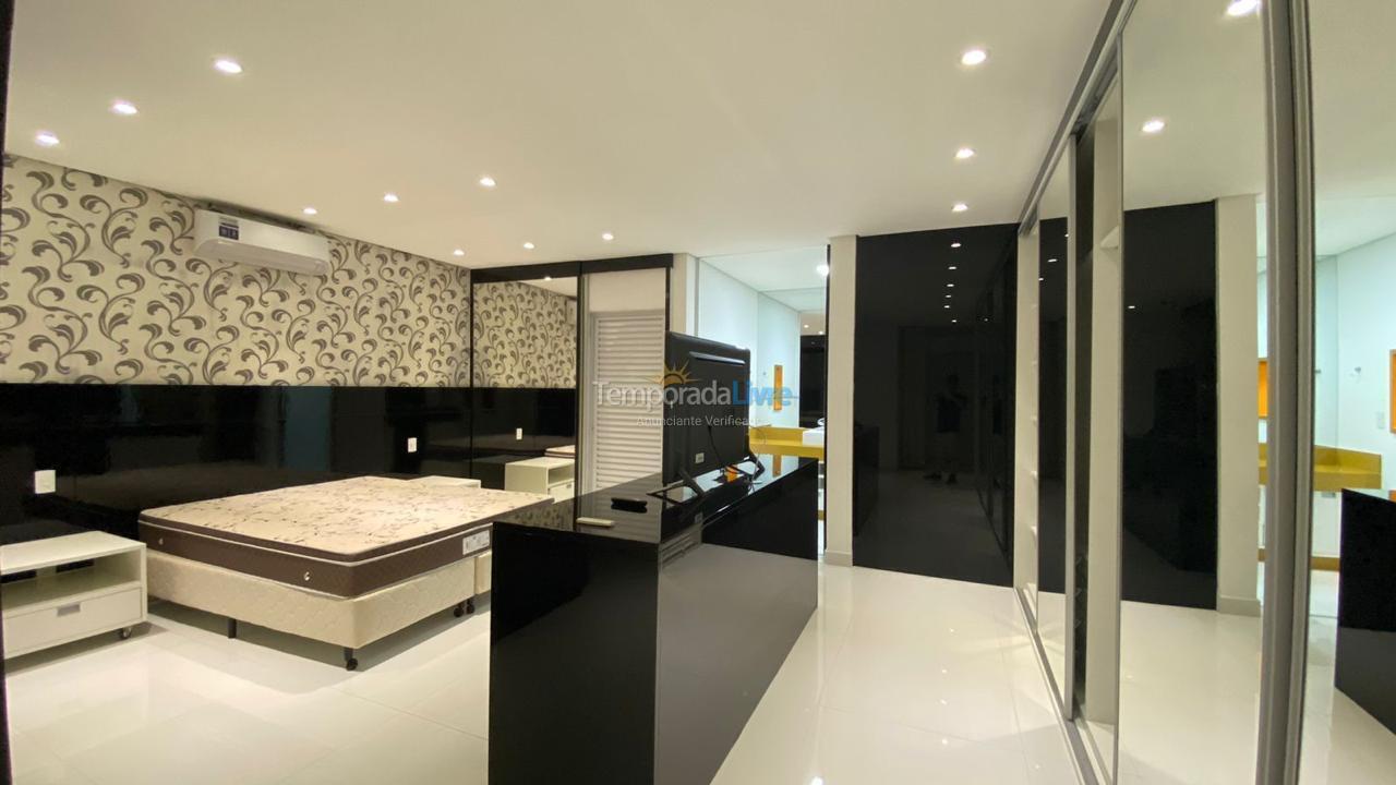 Casa para alquiler de vacaciones em Bertioga (Riviera de São Lourenço)