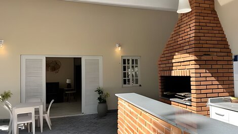 Ampla Casa Térrea na Riviera - Mód 22