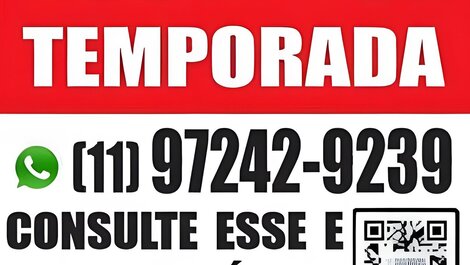 Ampla Casa Térrea na Riviera - Mód 22