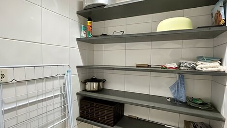 Ampla Casa Térrea na Riviera - Mód 22