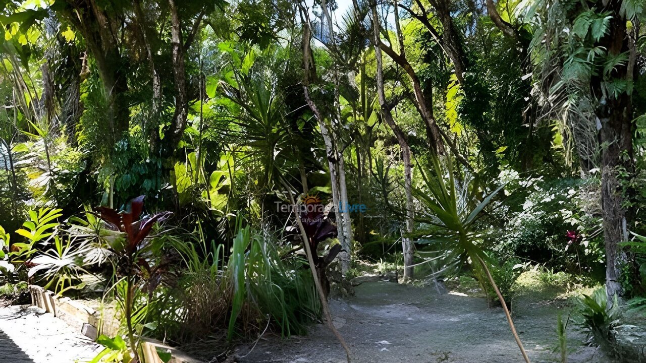Casa para aluguel de temporada em Bertioga (Riviera de São Lourenço)