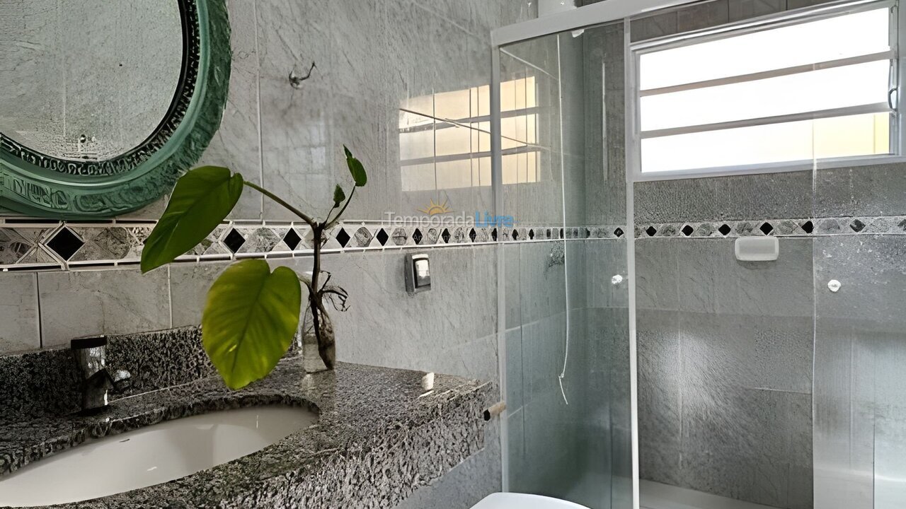 Casa para aluguel de temporada em Bertioga (Riviera de São Lourenço)