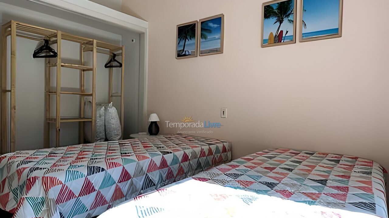 Casa para aluguel de temporada em Bertioga (Riviera de São Lourenço)