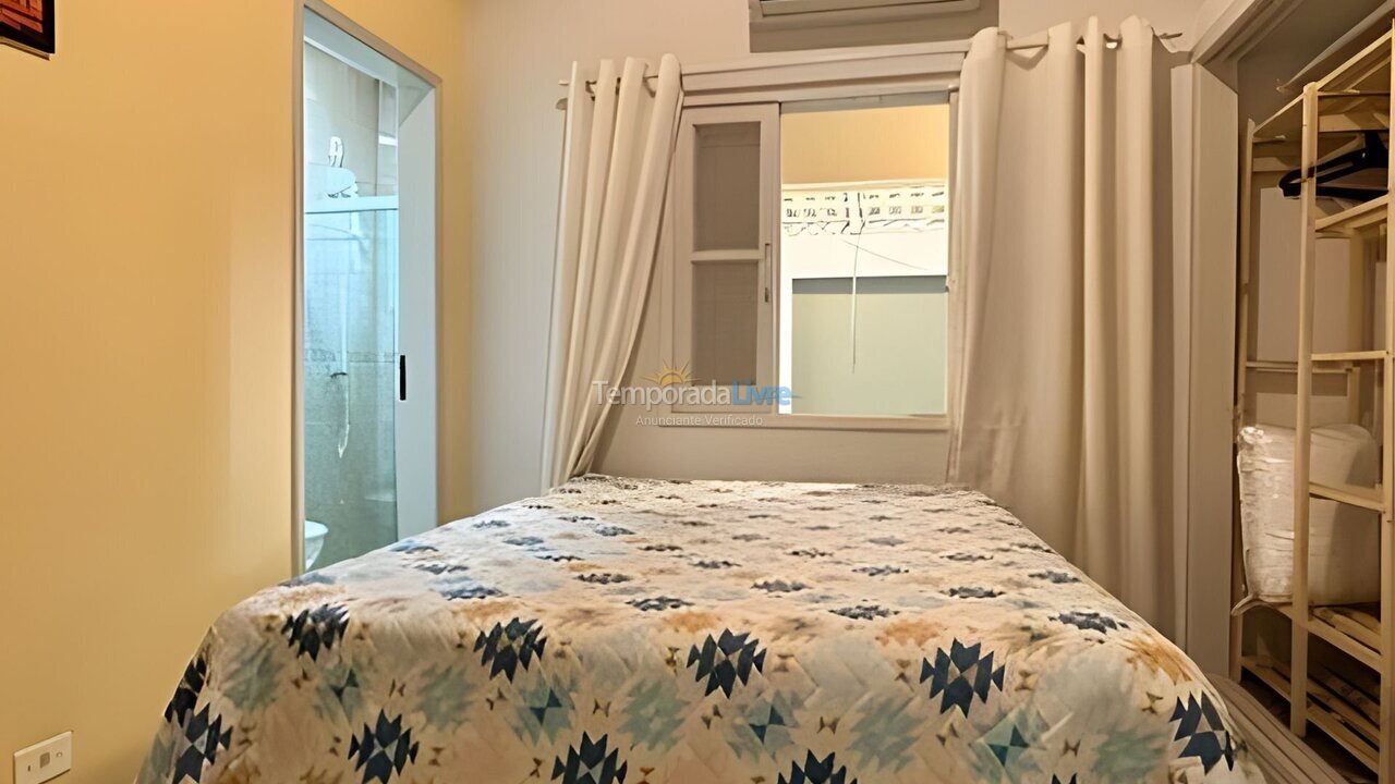 Casa para aluguel de temporada em Bertioga (Riviera de São Lourenço)