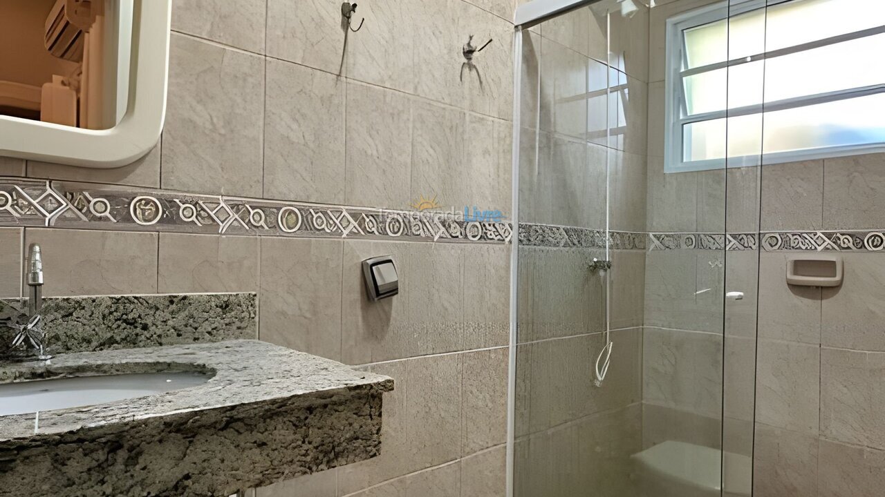 Casa para aluguel de temporada em Bertioga (Riviera de São Lourenço)