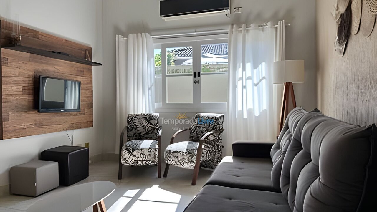 Casa para aluguel de temporada em Bertioga (Riviera de São Lourenço)