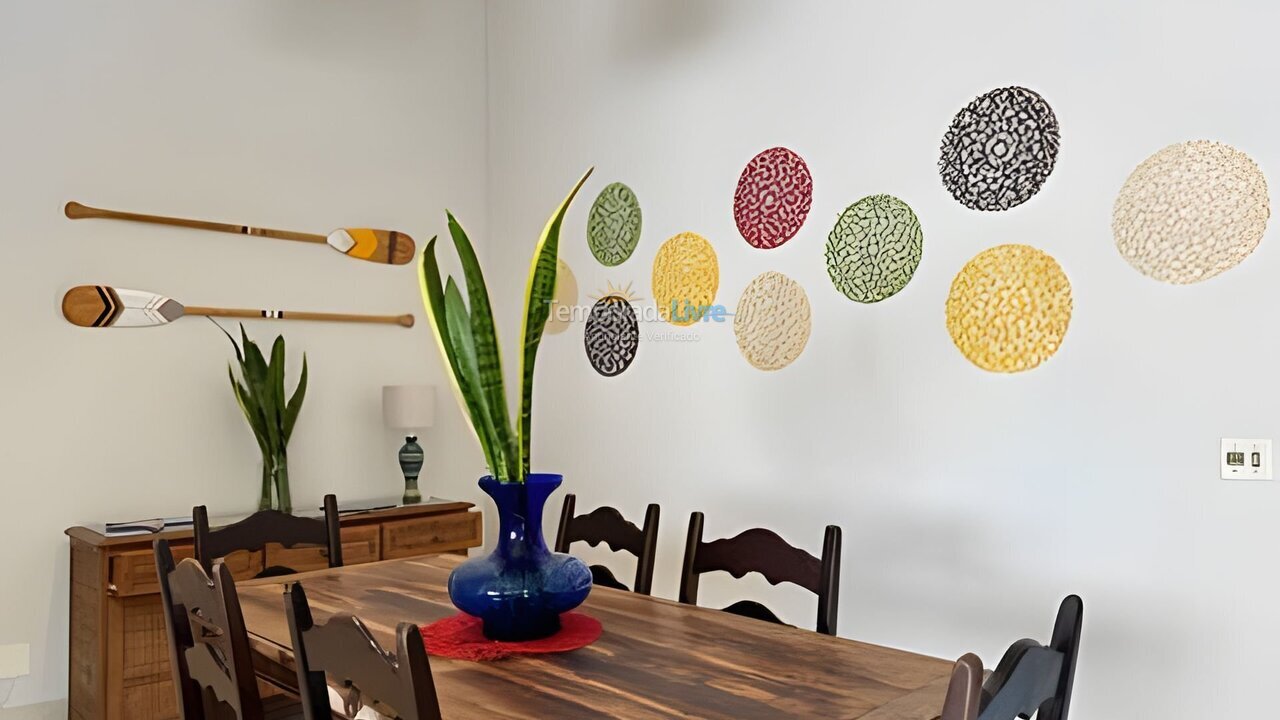 Casa para aluguel de temporada em Bertioga (Riviera de São Lourenço)