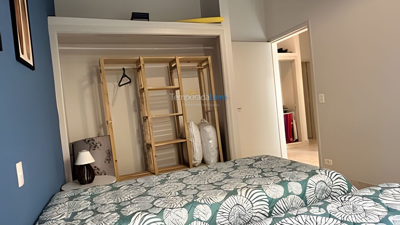 Casa para aluguel de temporada em Bertioga (Riviera de São Lourenço)