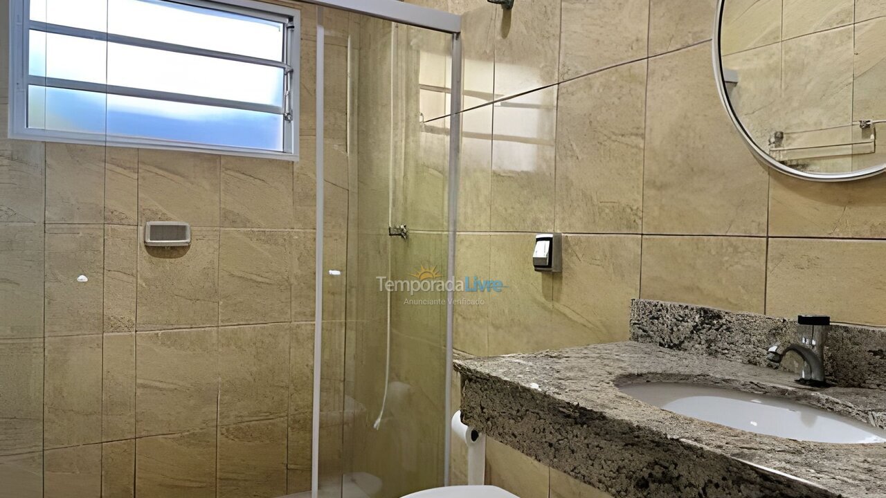 Casa para aluguel de temporada em Bertioga (Riviera de São Lourenço)