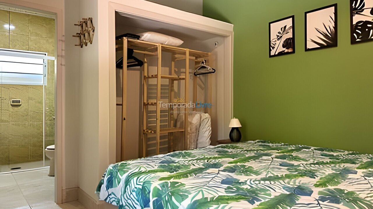 Casa para aluguel de temporada em Bertioga (Riviera de São Lourenço)