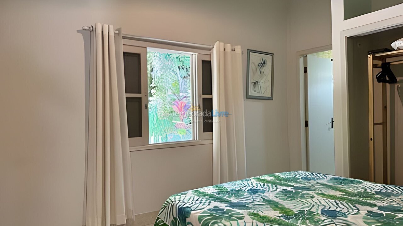 Casa para aluguel de temporada em Bertioga (Riviera de São Lourenço)