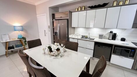 3-bedroom apartment in Ingleses