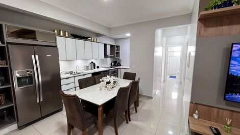 3-bedroom apartment in Ingleses