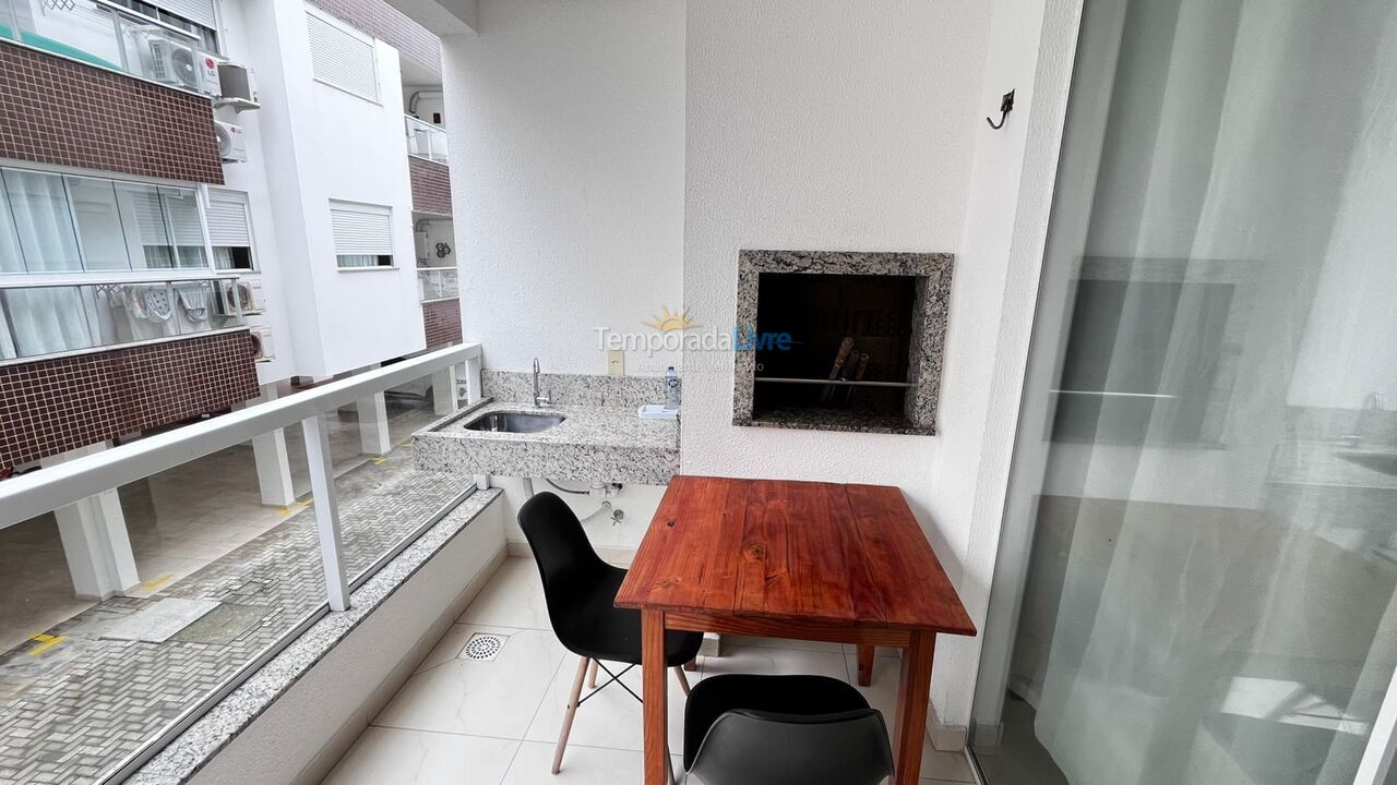 Apartment for vacation rental in Florianopolis (Praia dos Ingleses)