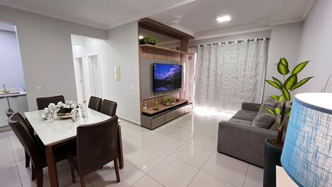 3-bedroom apartment in Ingleses