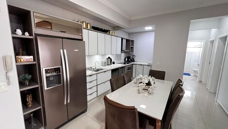 3-bedroom apartment in Ingleses