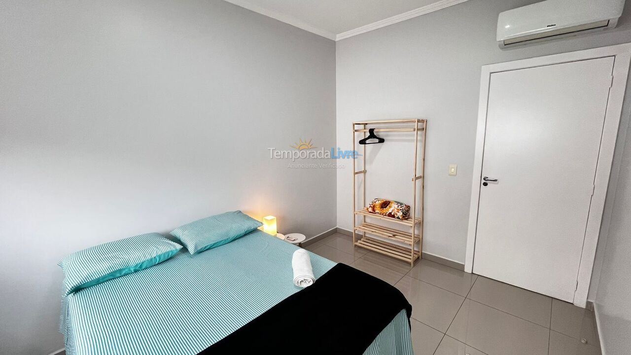 Apartment for vacation rental in Florianopolis (Praia dos Ingleses)