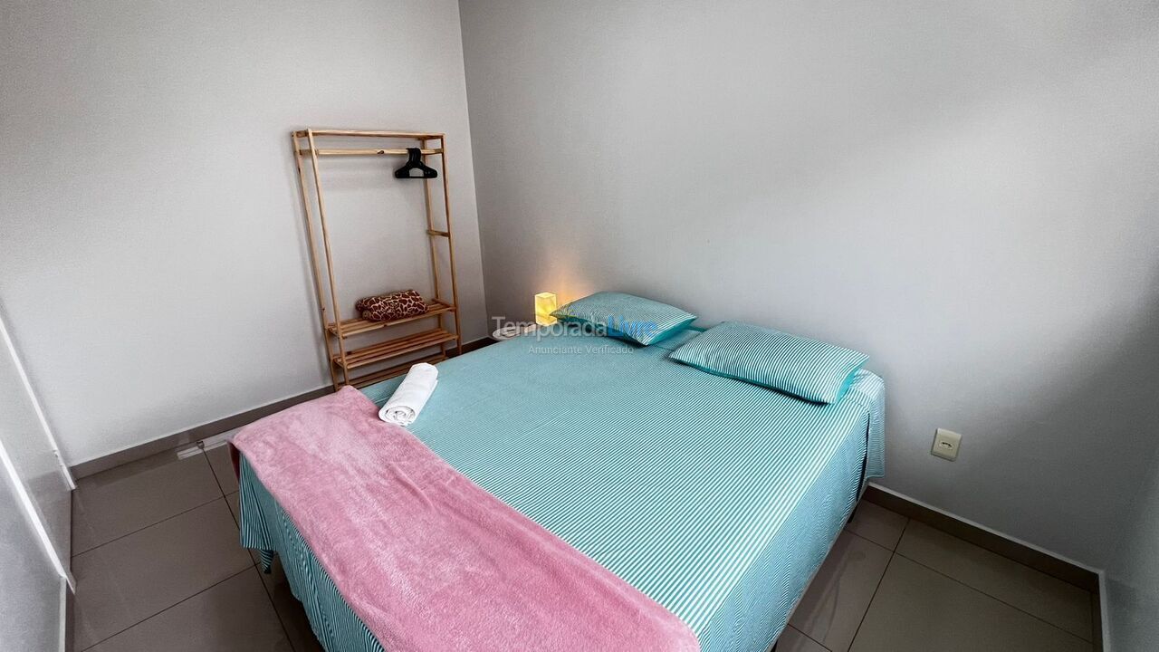 Apartment for vacation rental in Florianopolis (Praia dos Ingleses)