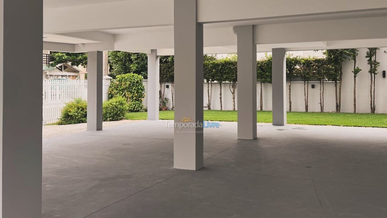 Apartamento para alquiler de vacaciones em Bombinhas (Canto Grande)