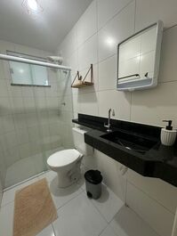 Apartamento Condomínio Resort Villa das Águas