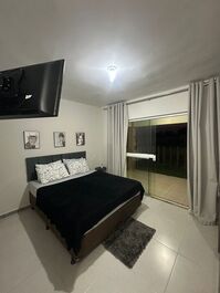 Apartamento Condomínio Resort Villa das Águas