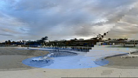 Apartamento Condomínio Resort Villa das Águas