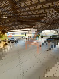 Apartamento Condomínio Resort Villa das Águas