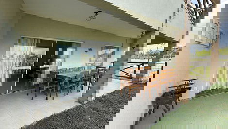 Apartamento Condomínio Resort Villa das Águas