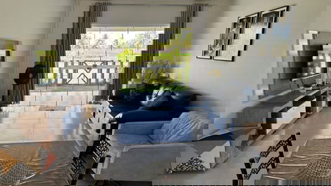 Apartamento Condomínio Resort Villa das Águas