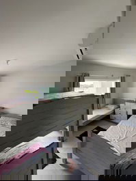 Apartamento Condomínio Resort Villa das Águas