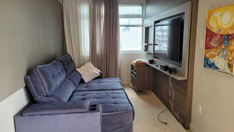 Apartment for rent in Florianópolis - Centro