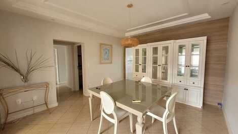 Vacation Apartment in Downtown Florianópolis