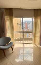 Vacation Apartment in Downtown Florianópolis