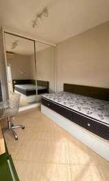 Vacation Apartment in Downtown Florianópolis