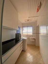 Vacation Apartment in Downtown Florianópolis