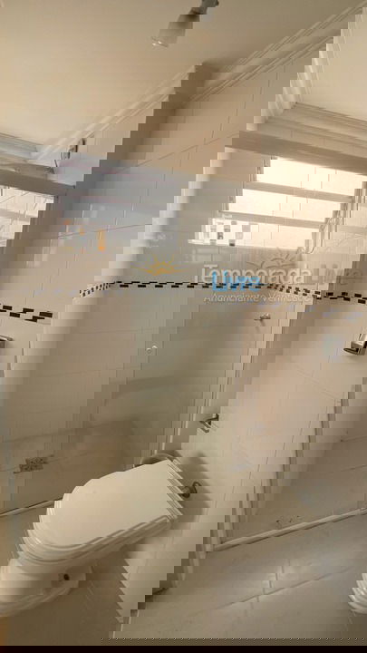 Apartment for vacation rental in Florianópolis (Centro)