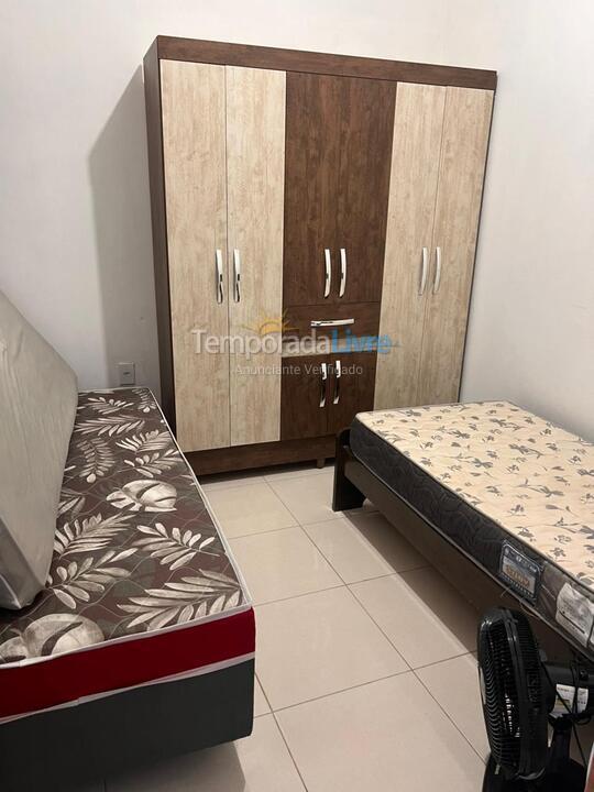 Casa para aluguel de temporada em Valença (Guaibim)