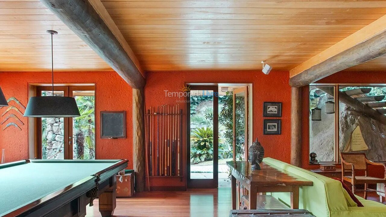 Casa para aluguel de temporada em Petrópolis (Corrêas)