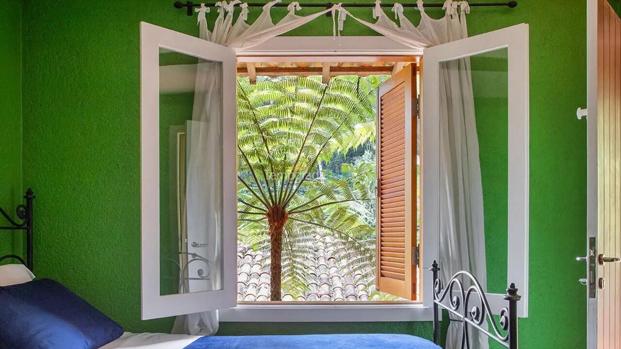 Casa para aluguel de temporada em Petrópolis (Corrêas)