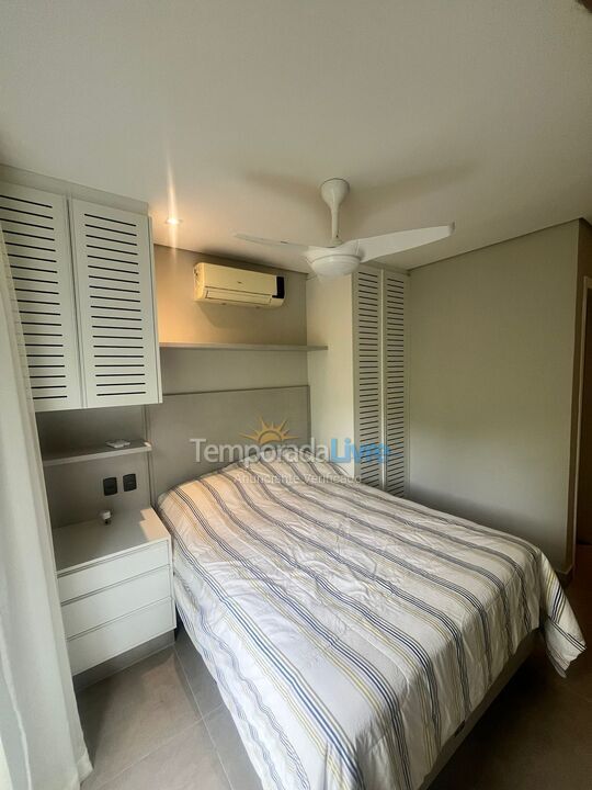 Casa para aluguel de temporada em São Sebastião (Barra do Sahy)