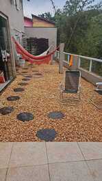 Linda casa na barra do sahy.