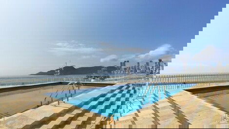 Apartment for rent in Balneário Camboriú - Centro