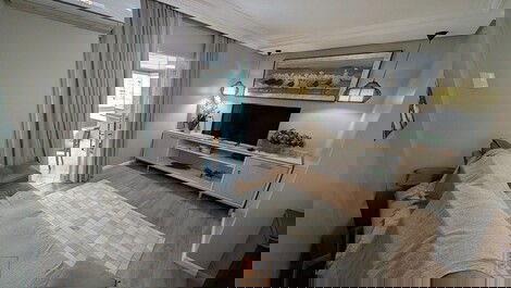 Temporada na Av Brasil em Balneário Camboriú