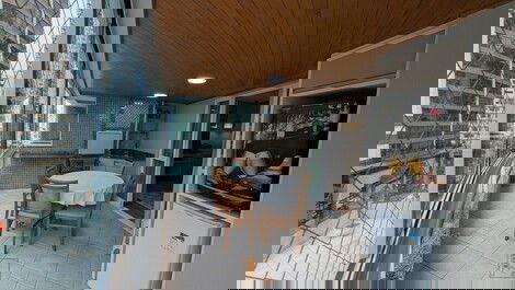 Temporada na Av Brasil em Balneário Camboriú