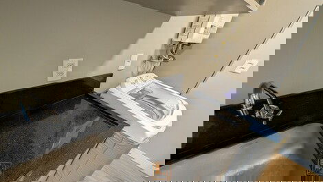 Temporada na Av Brasil em Balneário Camboriú