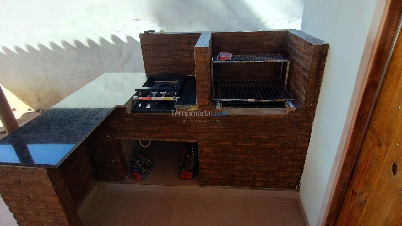 House for vacation rental in Ilhéus (Luzimares)