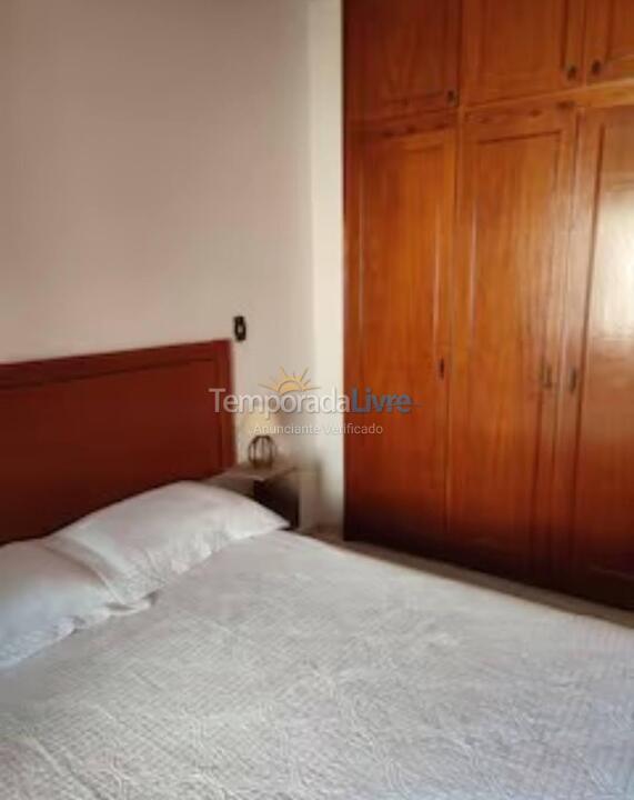 Casa para aluguel de temporada em Campo Grande (Jardim dos Estados)