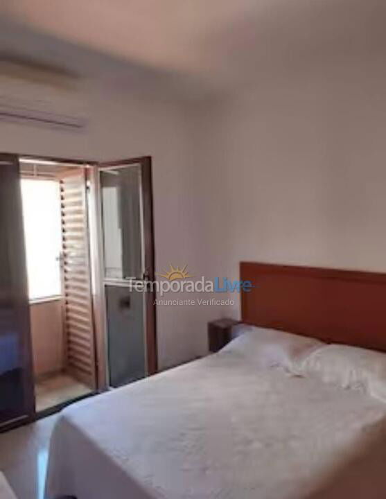 Casa para aluguel de temporada em Campo Grande (Jardim dos Estados)