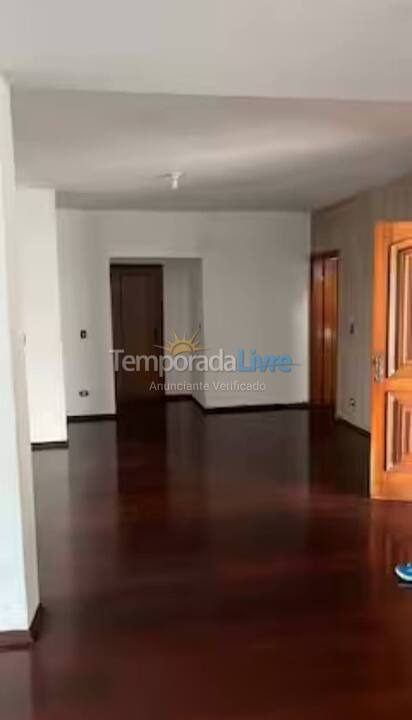 Casa para aluguel de temporada em Campo Grande (Jardim dos Estados)