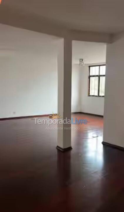 Casa para aluguel de temporada em Campo Grande (Jardim dos Estados)